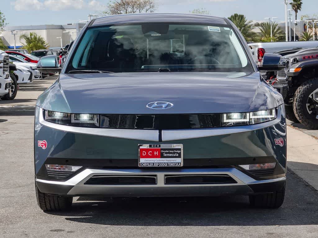 Thumbnail: 2024 Hyundai Ioniq 5 - 2