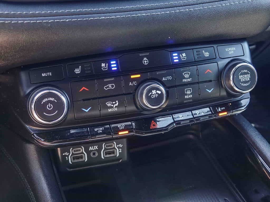 Thumbnail: 2021 Dodge Durango - 19