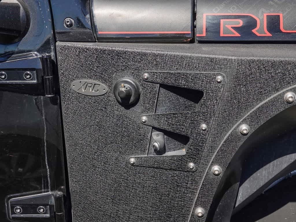 Thumbnail: 2018 Jeep Wrangler - 9