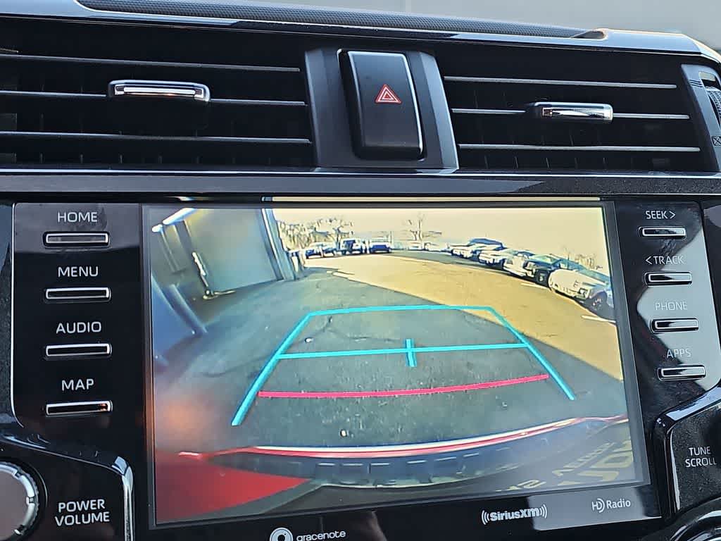 Thumbnail: 2023 Toyota 4Runner - 23