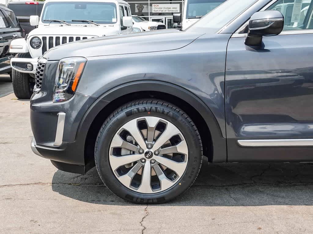 Thumbnail: 2020 Kia Telluride - 9