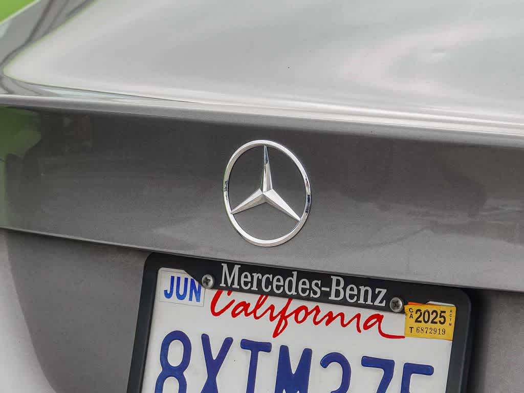 Thumbnail: 2018 Mercedes-Benz CLA - 13