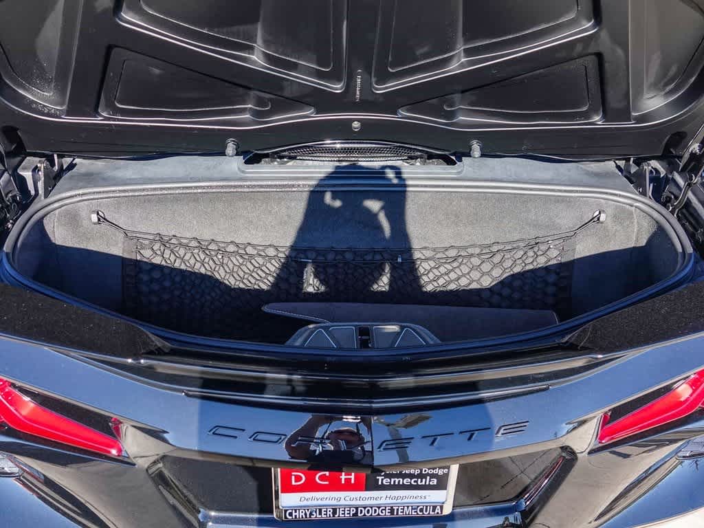 Thumbnail: 2023 Chevrolet Corvette - 29