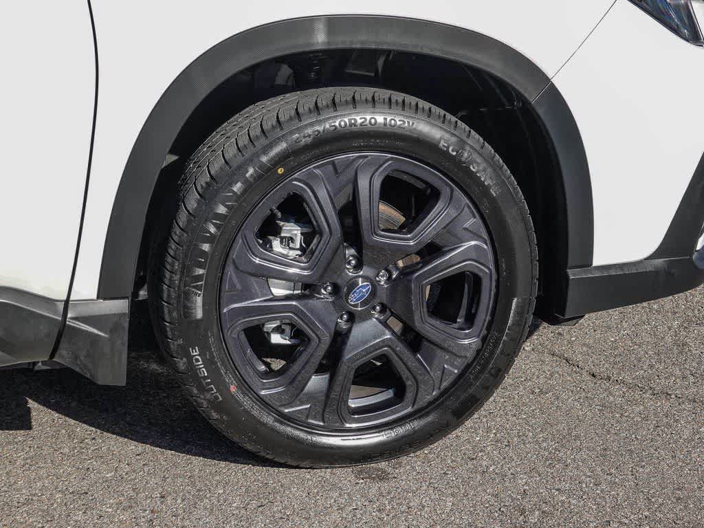 Thumbnail: 2024 Subaru Ascent - 9