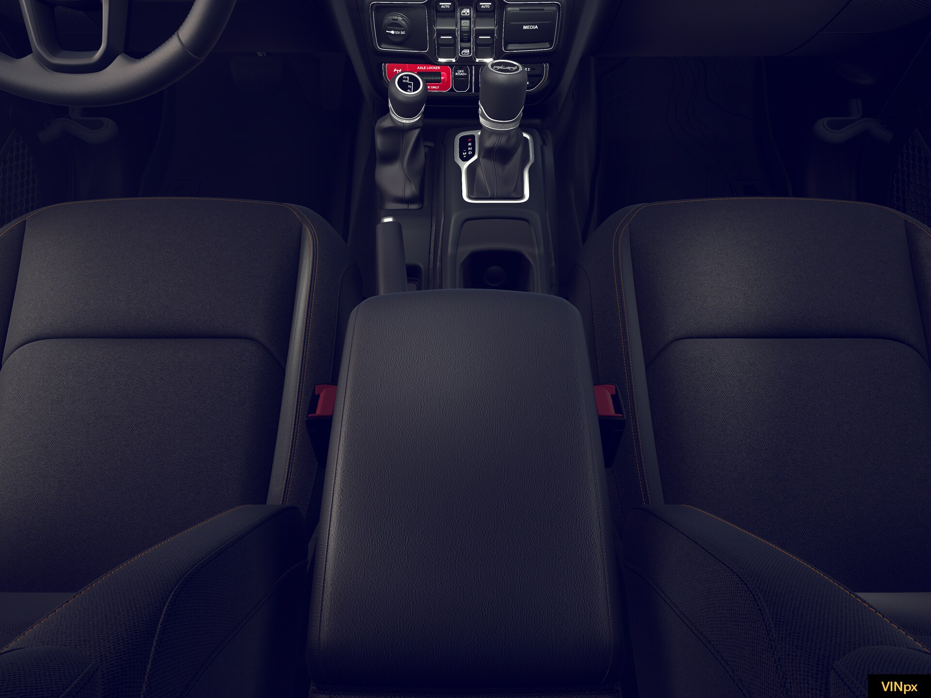 Thumbnail: 2026 Jeep Wrangler - 13