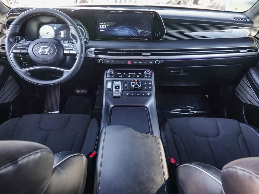 Thumbnail: 2024 Hyundai Palisade - 6