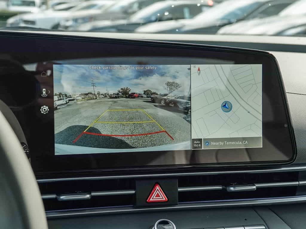 Thumbnail: 2025 Hyundai Elantra - 22