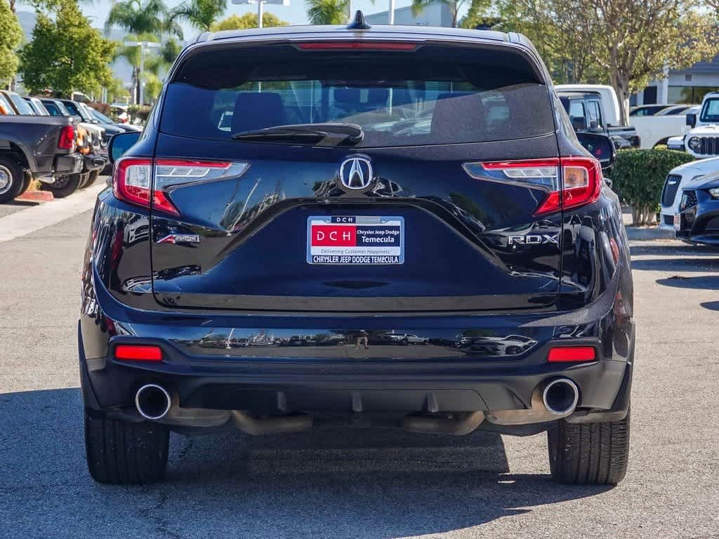 Thumbnail: 2019 Acura RDX - 5