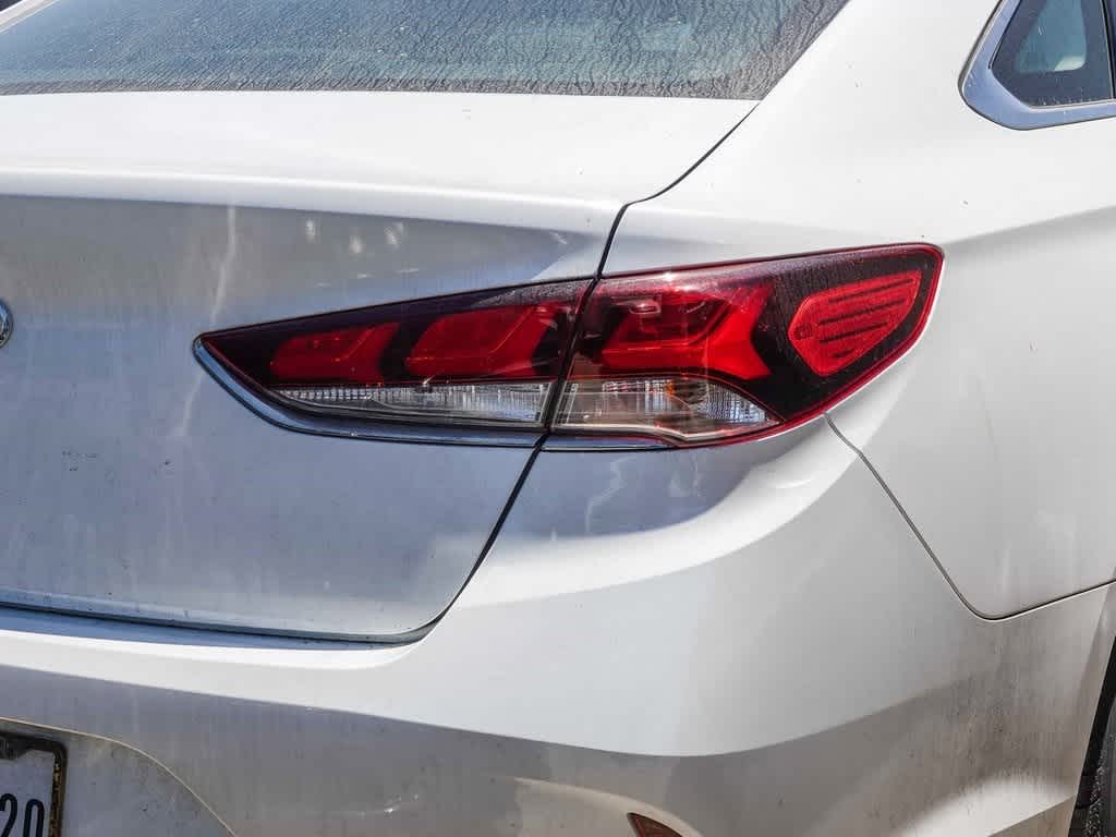 Thumbnail: 2018 Hyundai Sonata - 11
