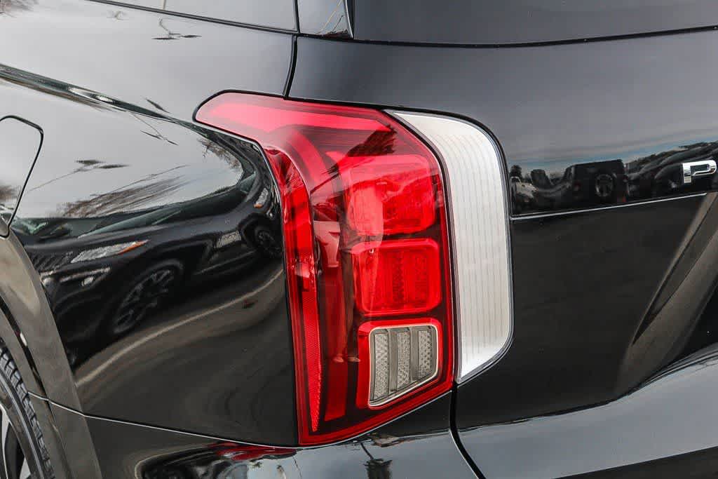Thumbnail: 2023 Hyundai Palisade - 9