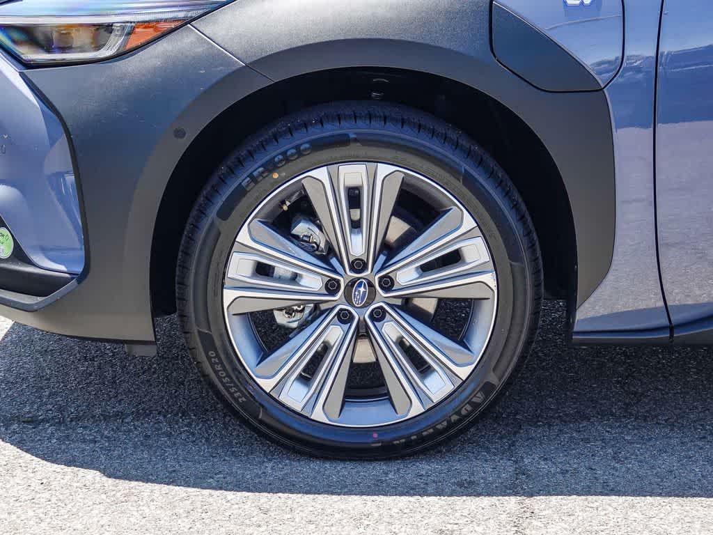 Thumbnail: 2023 Subaru Solterra - 10