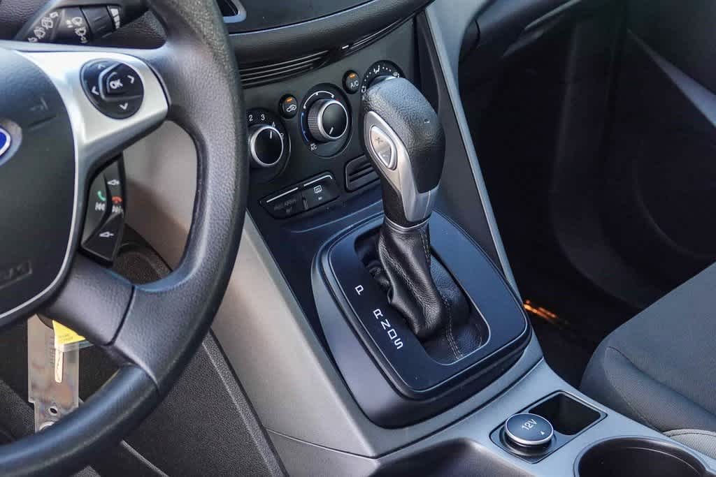 Thumbnail: 2014 Ford Escape - 18