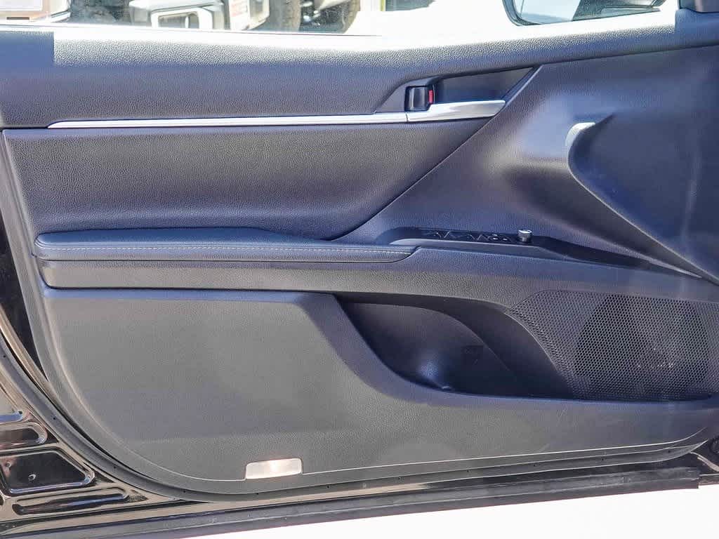 Thumbnail: 2023 Toyota Camry - 21