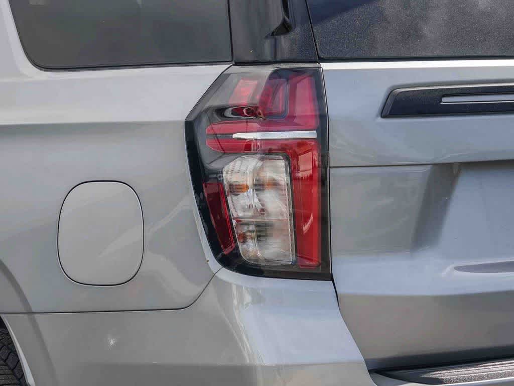 Thumbnail: 2023 Chevrolet Tahoe - 7