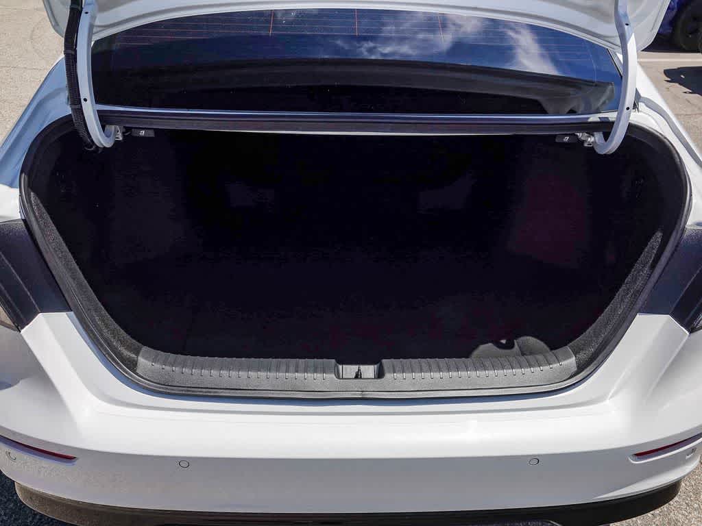Thumbnail: 2024 Honda Accord - 25