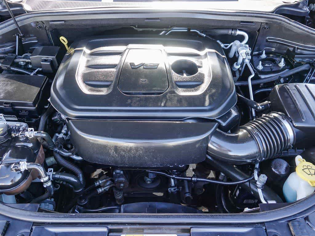 Thumbnail: 2019 Dodge Durango - 26