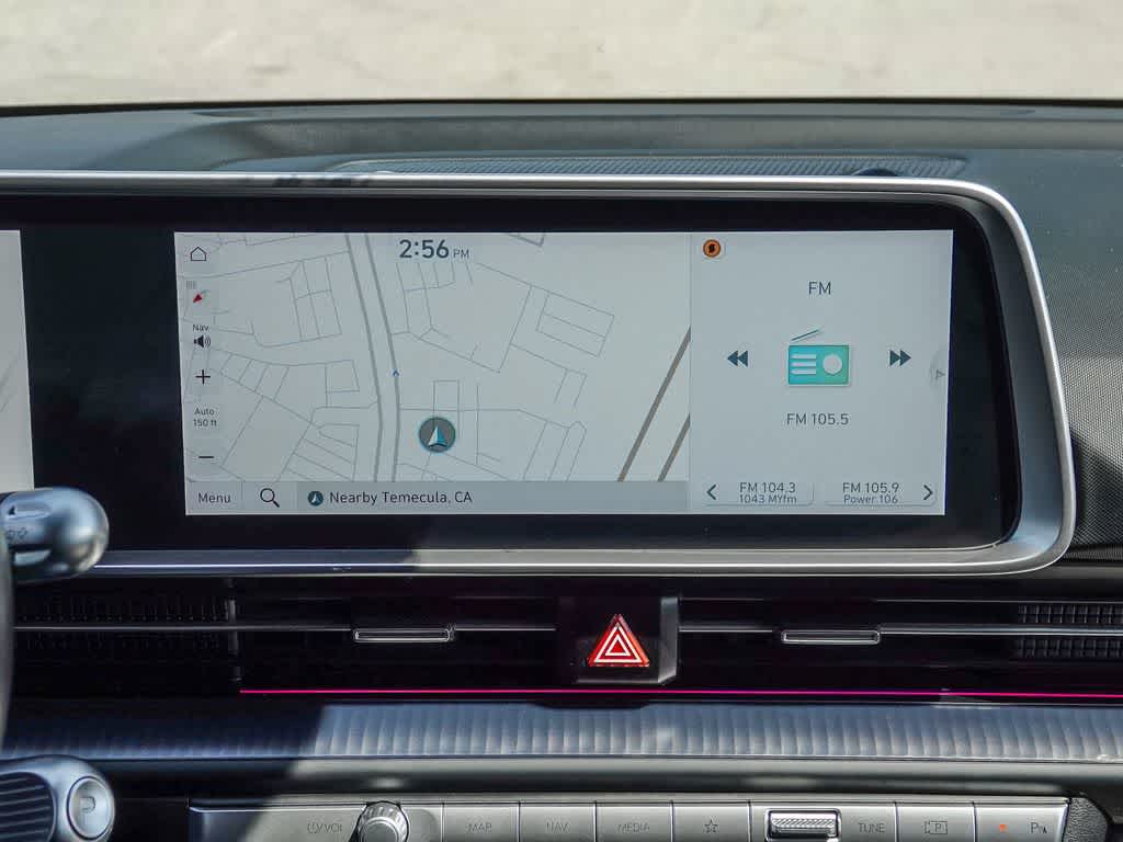 Thumbnail: 2024 Hyundai Ioniq 6 - 13
