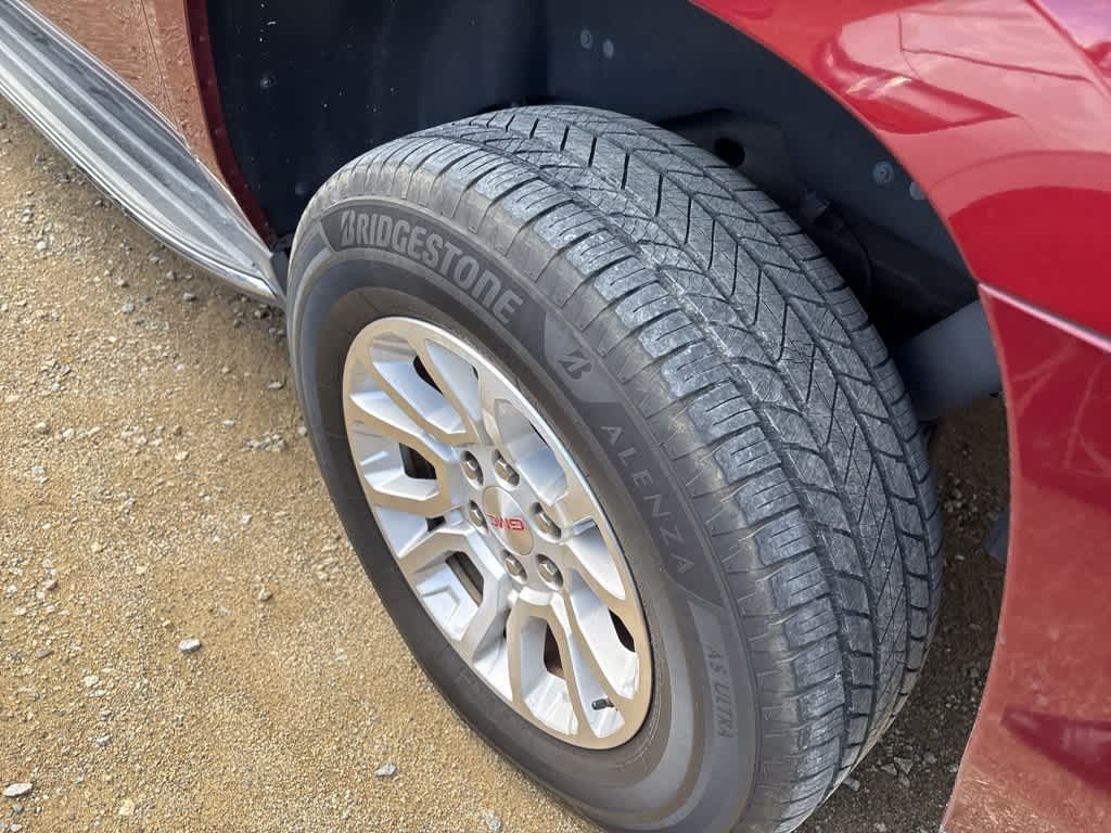 Thumbnail: 2018 GMC Yukon XL - 9