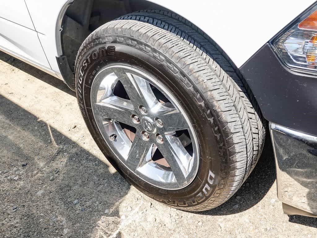 2017 RAM 1500 Tradesman 6