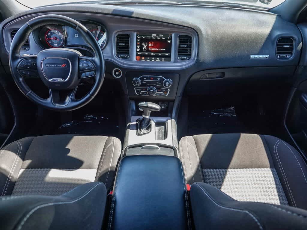 Thumbnail: 2023 Dodge Charger - 11