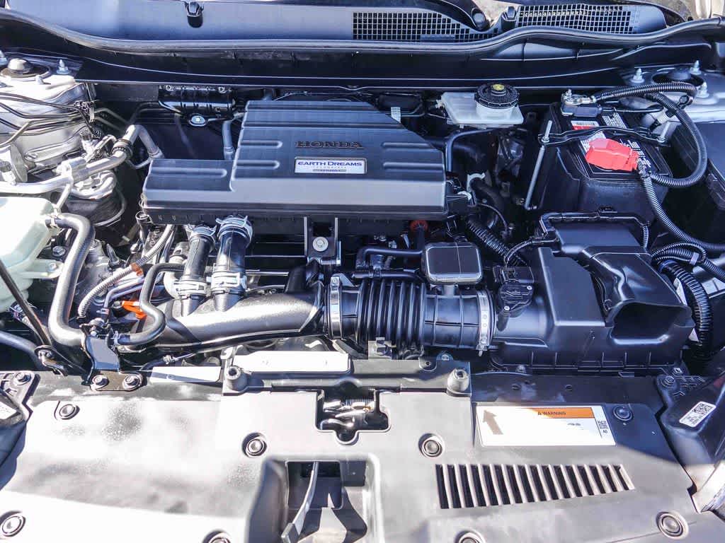 Thumbnail: 2017 Honda CR-V - 26