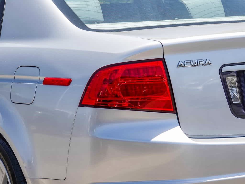 Thumbnail: 2005 Acura TL - 7