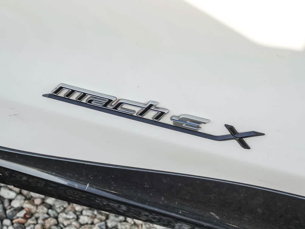 Thumbnail: 2022 Ford Mustang Mach-E - 19