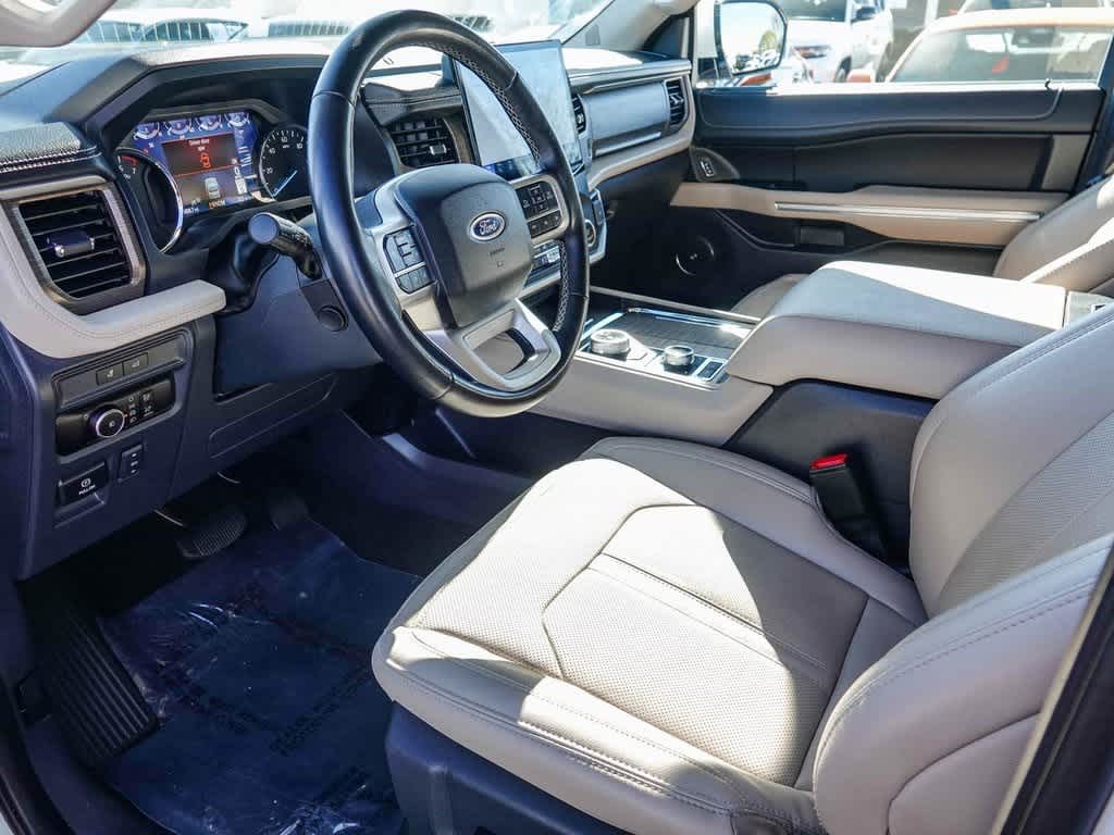 Thumbnail: 2024 Ford Expedition - 16
