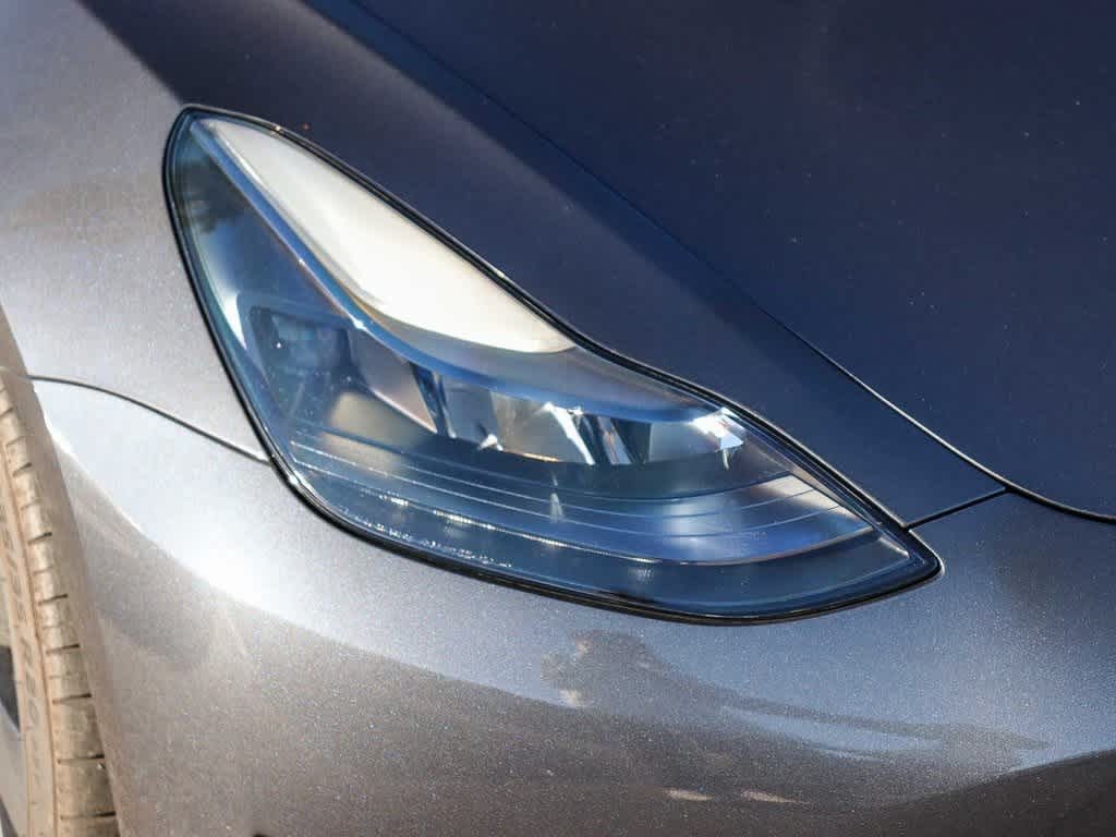 Thumbnail: 2023 Tesla Model 3 - 4
