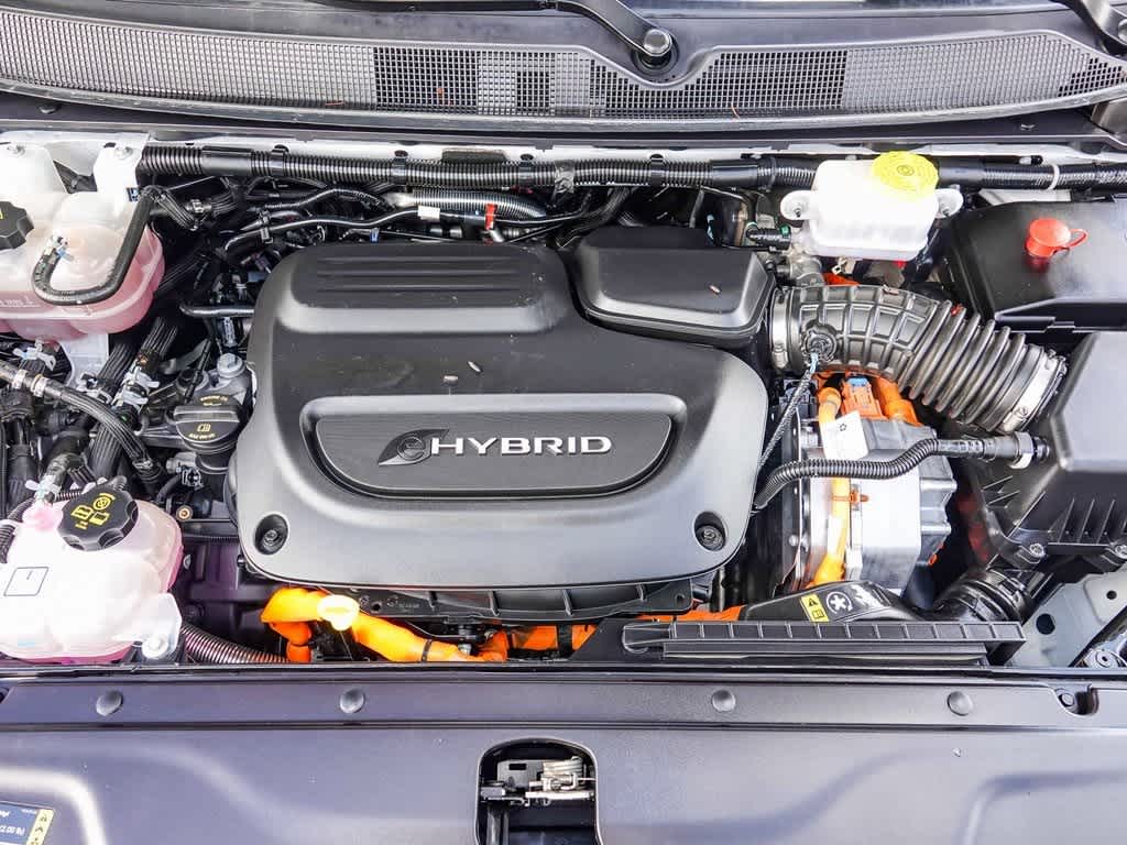 Thumbnail: 2024 Chrysler Pacifica - 26