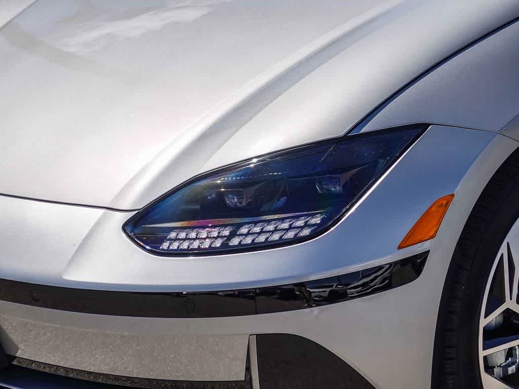 Thumbnail: 2024 Hyundai Ioniq 6 - 8