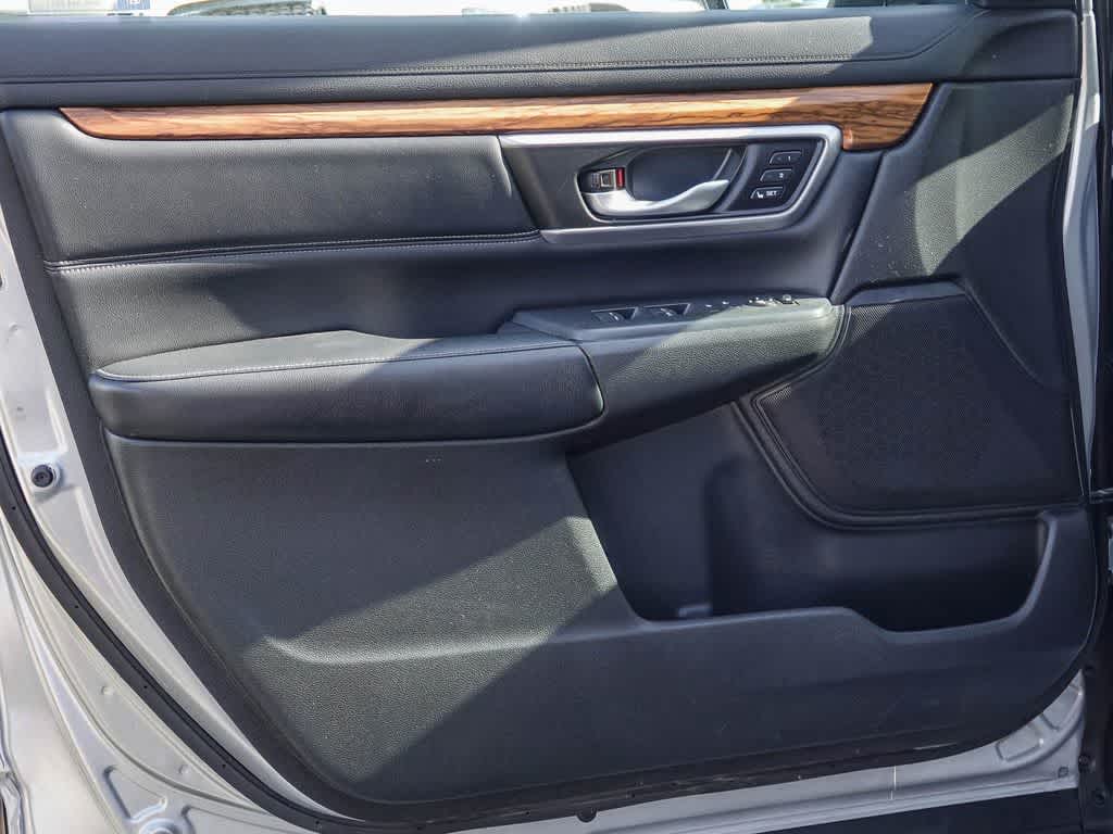 Thumbnail: 2017 Honda CR-V - 19