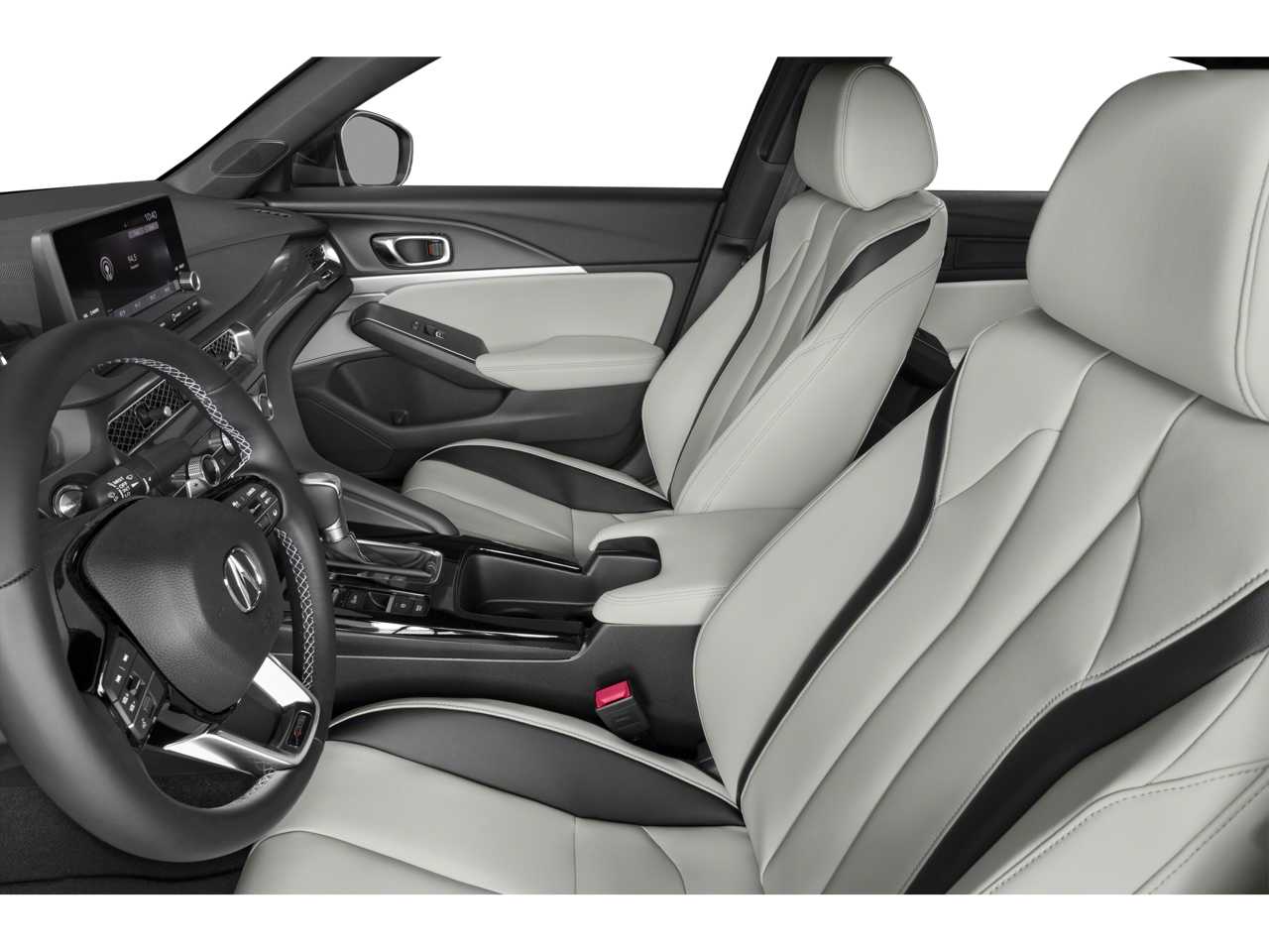 Thumbnail: 2023 Acura Integra - 5