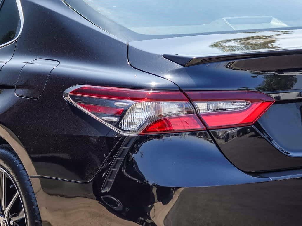 Thumbnail: 2022 Toyota Camry - 7