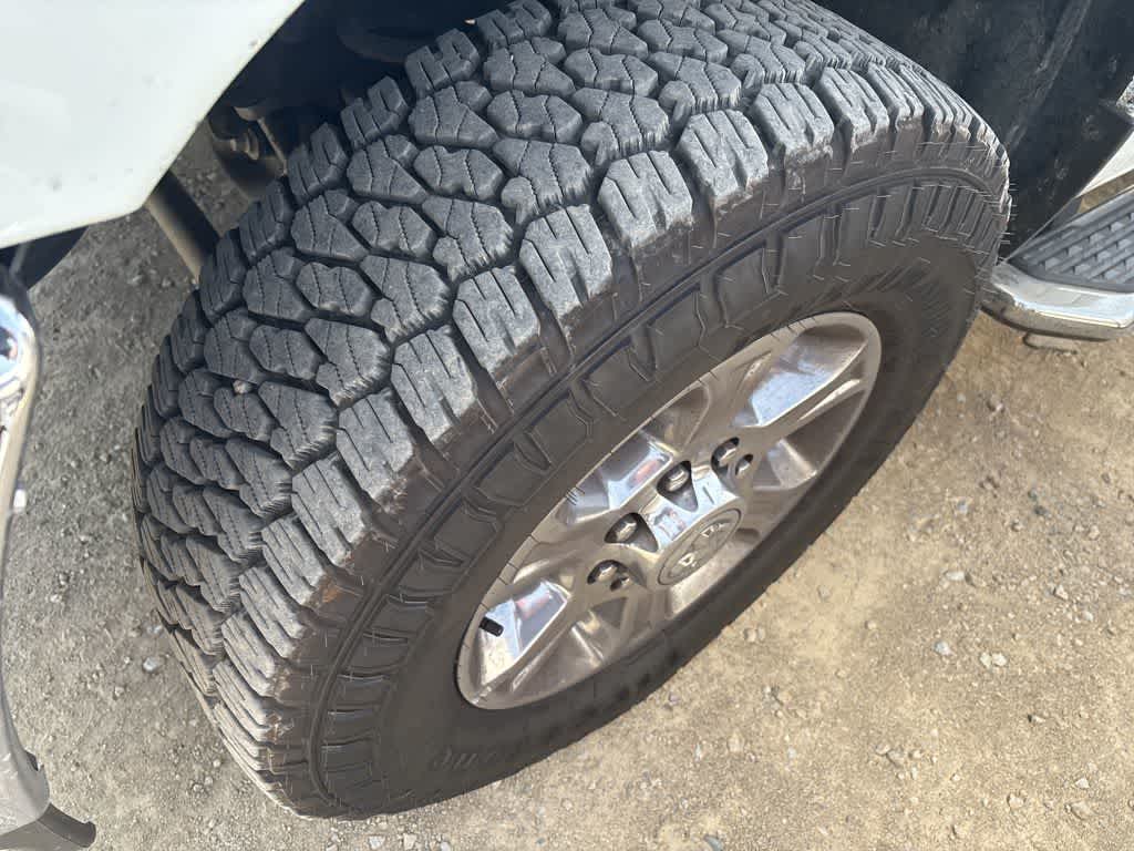 Thumbnail: 2024 RAM 2500 - 2