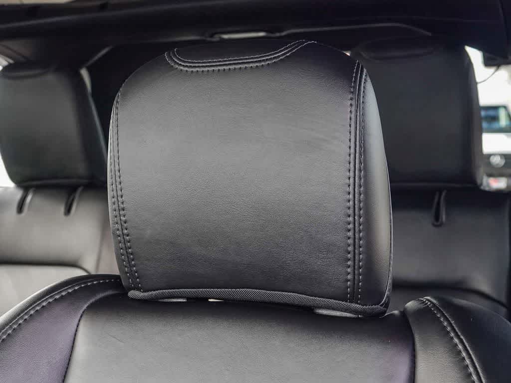 Thumbnail: 2025 Jeep Wrangler - 21