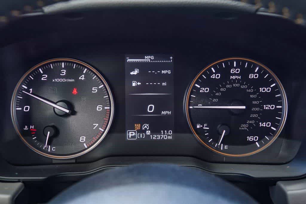 Thumbnail: 2024 Subaru Crosstrek - 23