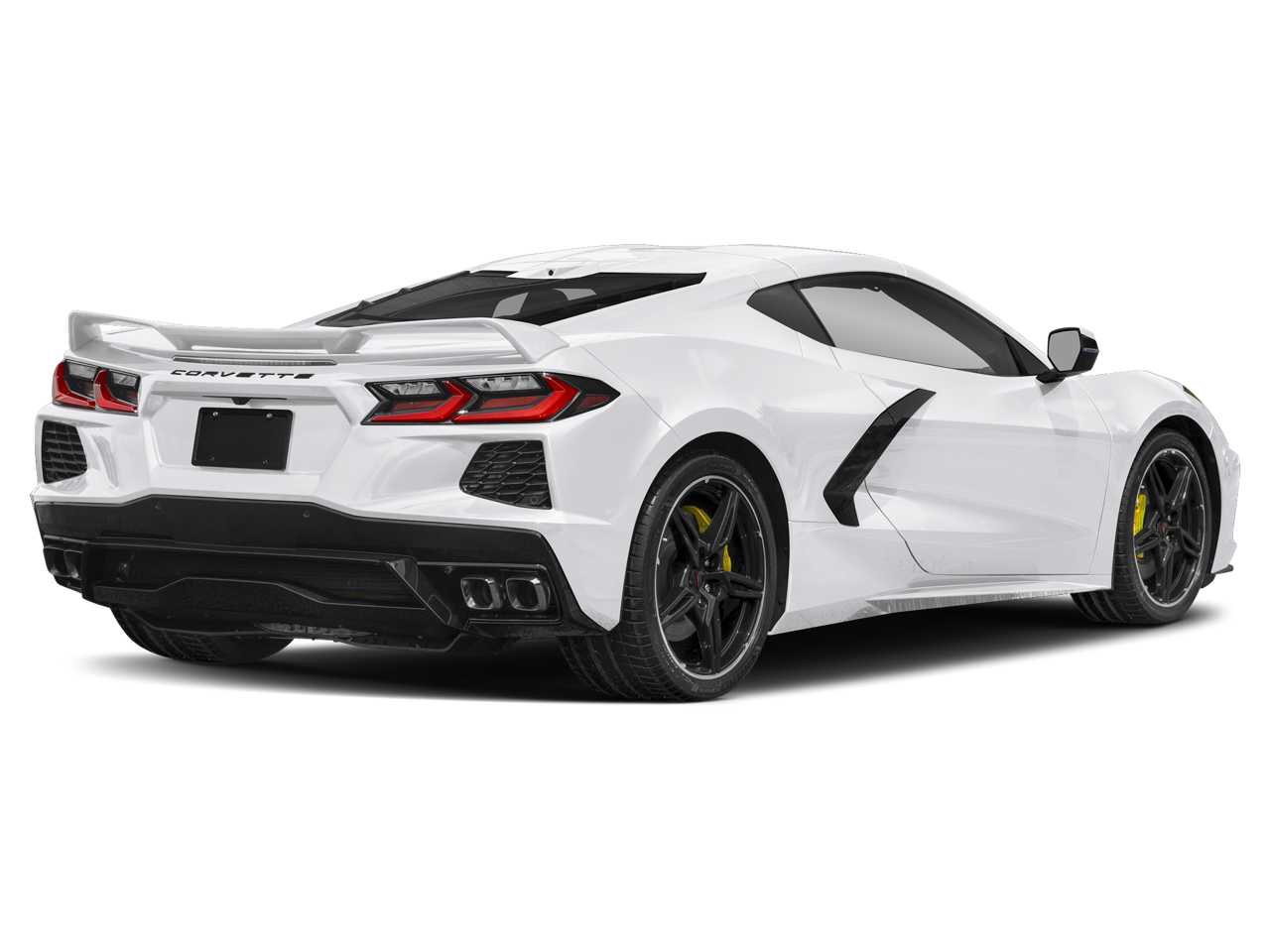 Thumbnail: 2023 Chevrolet Corvette - 2