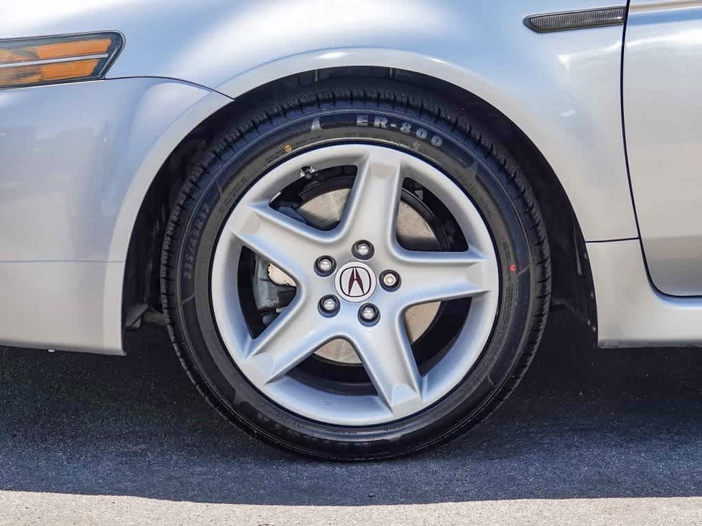 Thumbnail: 2005 Acura TL - 10