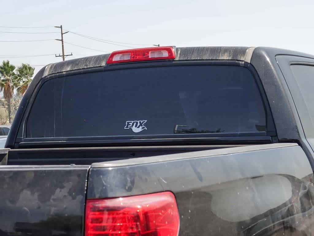 Thumbnail: 2012 Toyota Tundra - 14