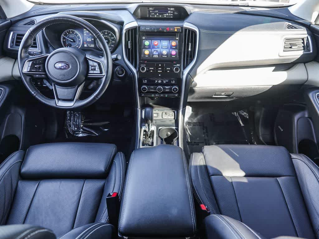 Thumbnail: 2022 Subaru Ascent - 11