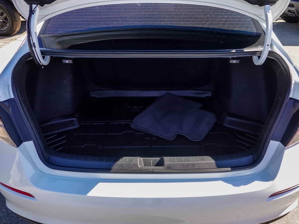 Thumbnail: 2024 Honda Civic - 24