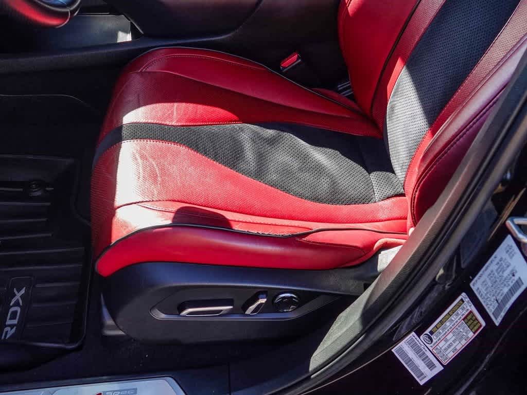 Thumbnail: 2019 Acura RDX - 21