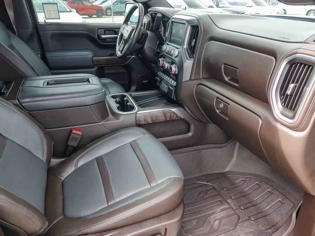 Thumbnail: 2021 GMC Sierra 1500 - 15