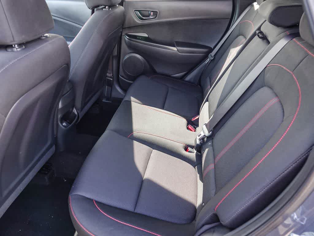 Thumbnail: 2023 Hyundai Kona - 17