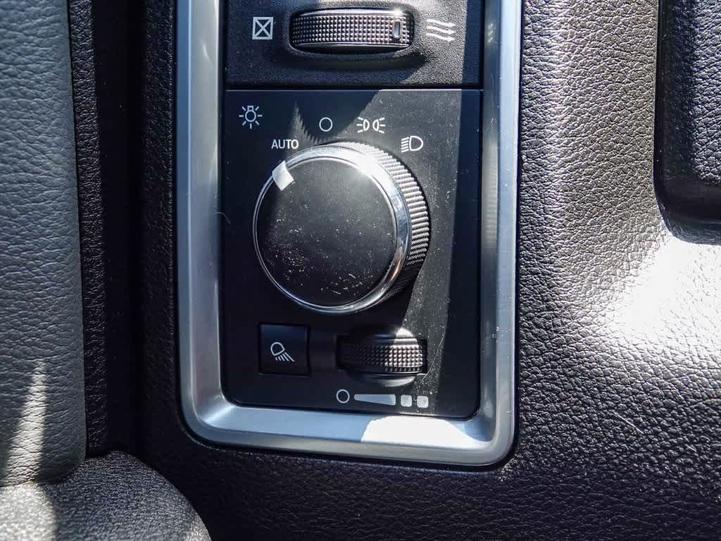 Thumbnail: 2022 RAM 1500 Classic - 26
