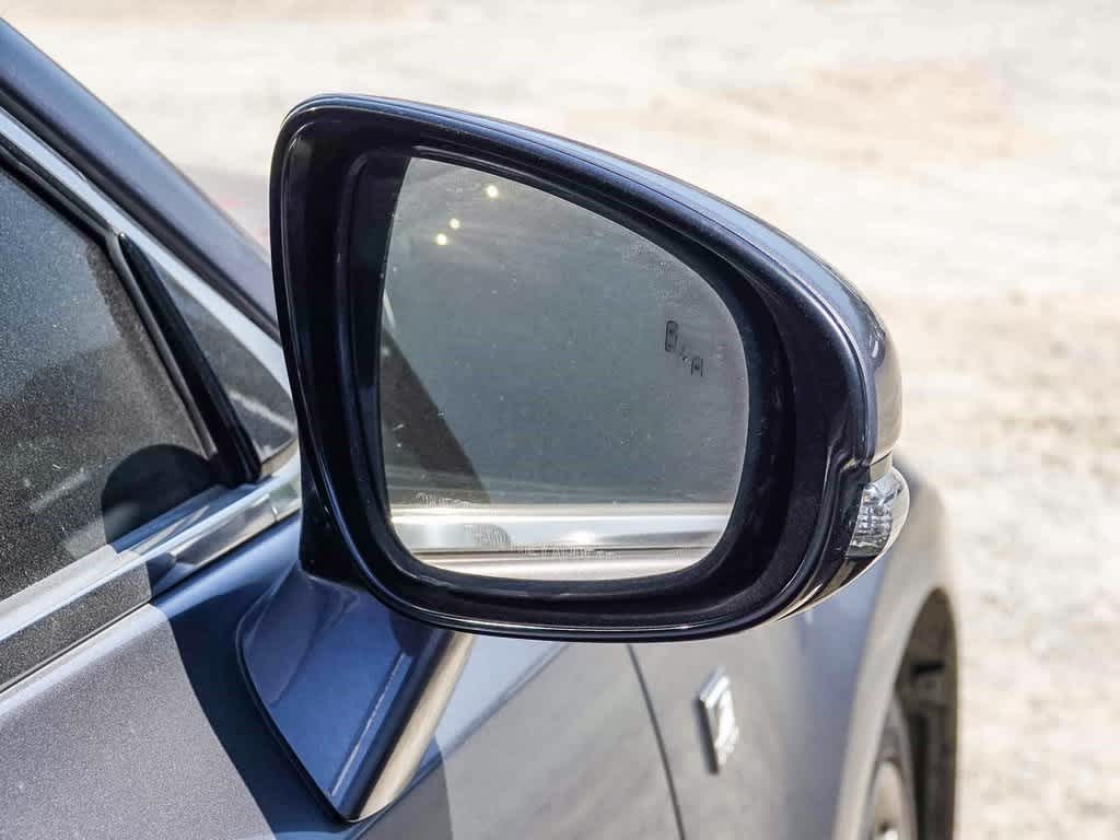 Thumbnail: 2014 Lexus GS - 9