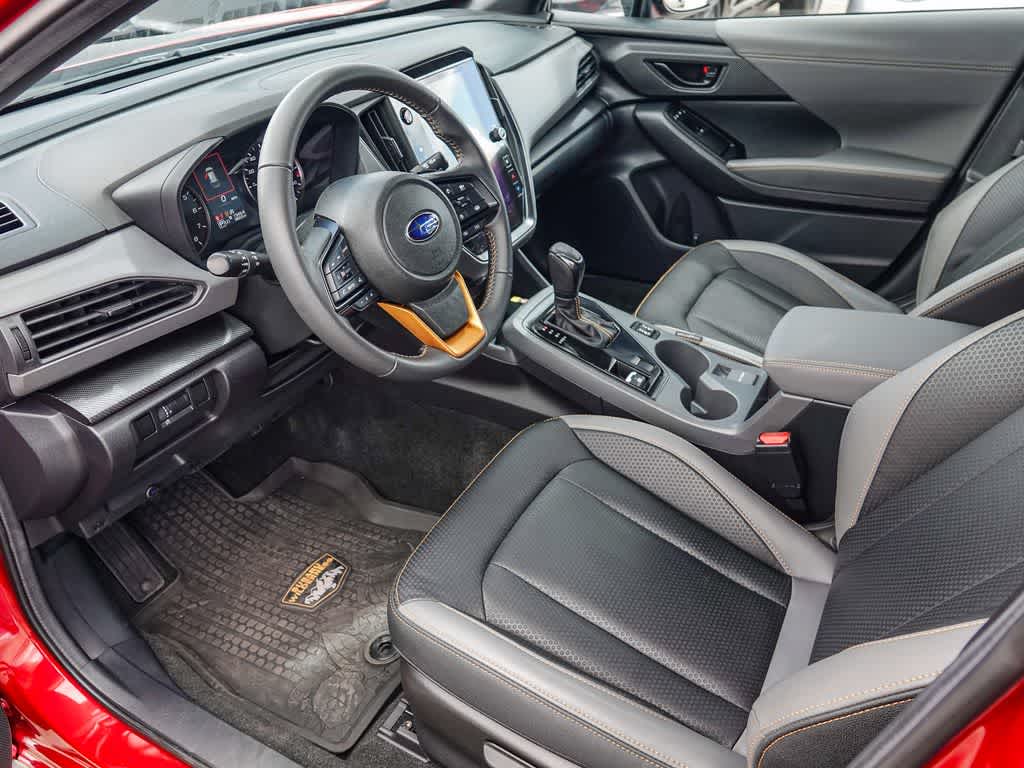 Thumbnail: 2024 Subaru Crosstrek - 15