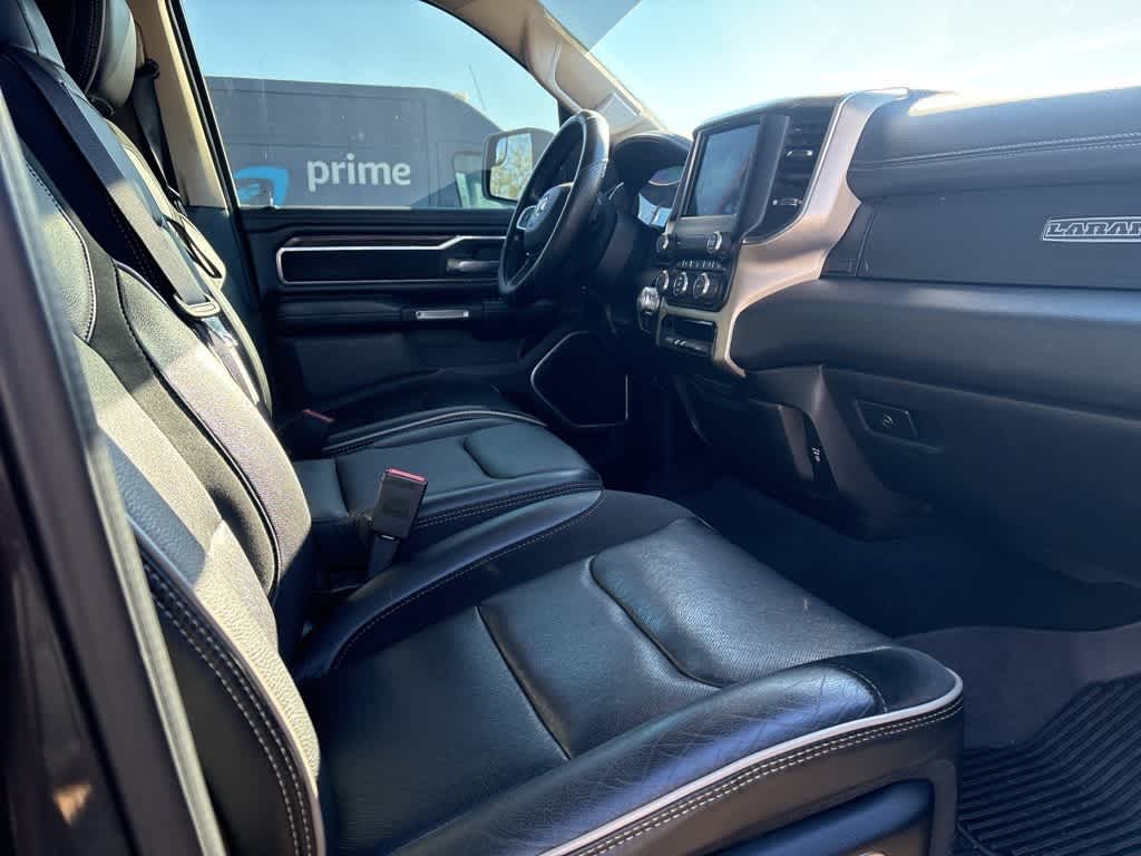 Thumbnail: 2019 RAM 1500 - 10