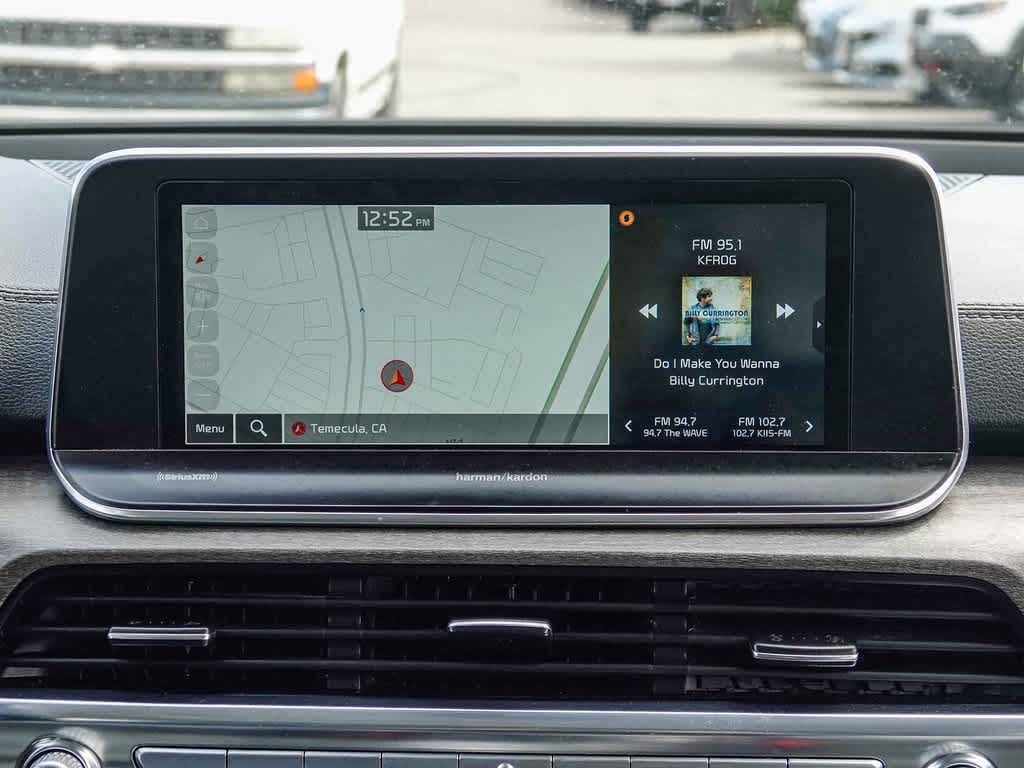 Thumbnail: 2022 Kia Telluride - 13